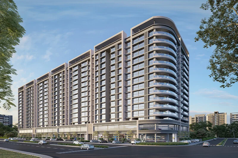LK Sai Vrindavan Khanda Colony – amenities